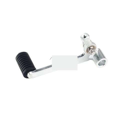 Levier de vitesse moto pour GSR 750 en aluminium forgé haute performance