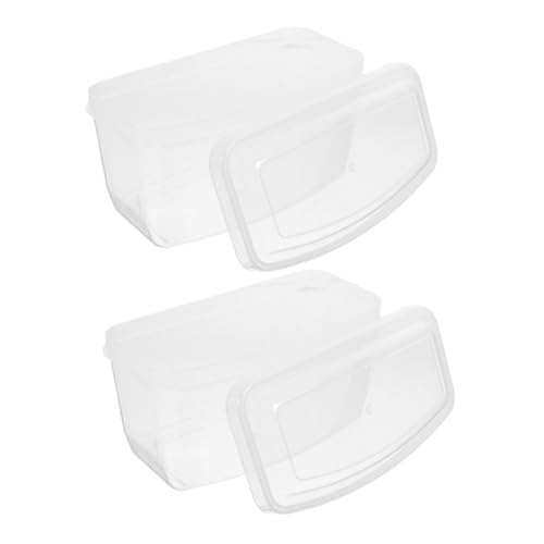 TOYANDONA Estuche Impermeable para Gafas De Buceo Y Snorkel (2 Unidades): Soporte Antipresión para Máscara De Natación, Contenedor Multifuncional para Guardar Gafas De Buceo.