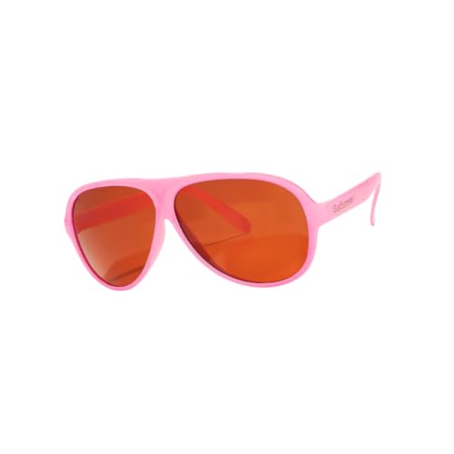 Image of BluBlocker Original Aviator Sunglasses | Retro | Blocks 100% of Blue & UV light | For Men & Women | Reduce Glare & Eye Stress