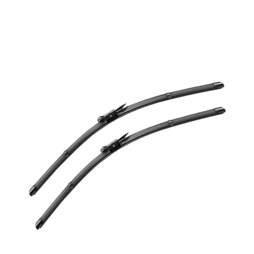 Parabrisas Mercedes Sprinter 906 sin ruidos juego de limpiaparabrisas delanteros 2006-2018