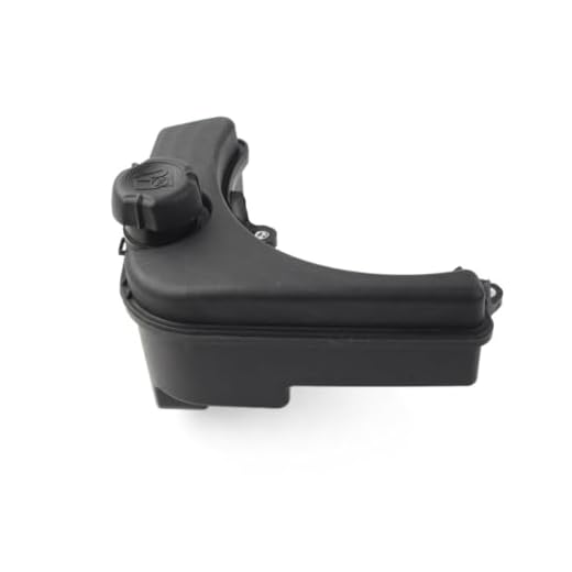 Troy Bilt Pressure Washer Fuel Gas Tank