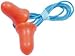 Allstar Performance ALL12000 - Allstar Performance Reusable Corded Earplugs (10 PACK)