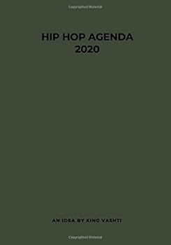 Hip Hop Agenda : 2020