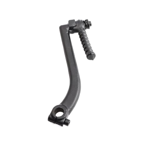 Levier de démarrage moto GY6 150cc pour résoudre les pannes de kick coincé