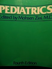 Hardcover Pediatrics Book
