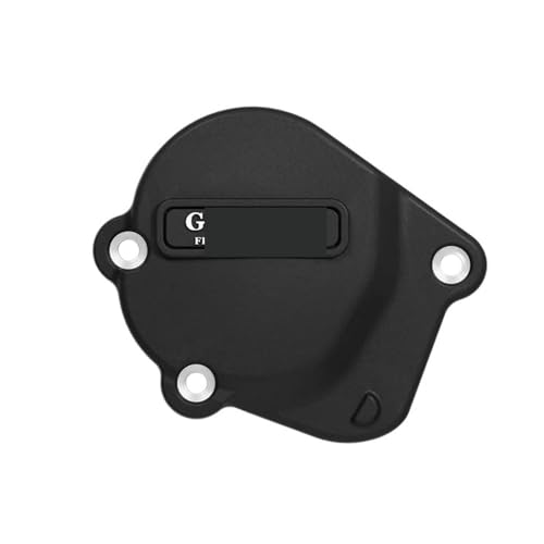 Cache stator moteur R6 protection de carter haute résistance pour moto YZF-R6 2006-2025