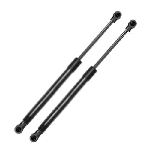 Entretoises capot bloqué ou lourd pour Range Rover L322 SUV 2 pces