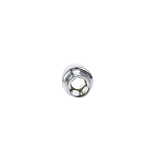 Douilles peu profondes 3/8 8 mm pour visser dans les espaces restreints