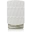 Organic Pattern White