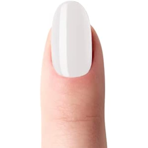 Лак для ногтей alessandro - закрепитель для ногтей - Express NAIL HARDENER MILKY WHITE - укрепляет ломкие и тонкие ногти - 10 мл