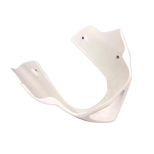 Accessoires de moto pour Fazer 600 FZ6 S2 ailettes couvercle inférieur 04-10