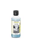 Photo Gallery kärcher detergente per pavimenti universale rm 536, per pulire senza striature tutti i pavimenti duri. 500 ml di detergente concentrato, 40 l se diluito. Photo Gallery kärcher detergente per pavimenti universale rm 536, per pulire senza striature tutti i pavimenti duri. 500 ml di detergente concentrato, 40 l se diluito.