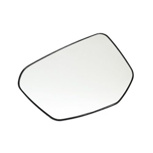 Miroir chauffant de rétroviseur gauche pour Civic éliminant le givre en hiver