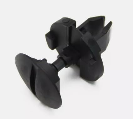 WPW10503548 W10503548 Dishwasher Access Panel Retainer Replacement for Whirlpool OEM, W10503278 AP6022400