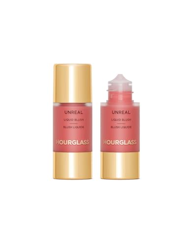 Hourglass Unreal Liquid Blush- Vision