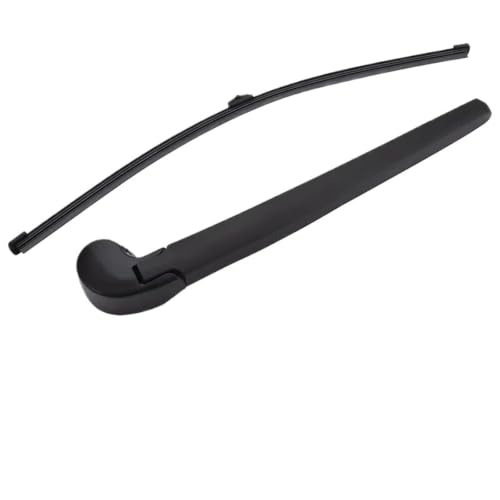 Balais d’essuie-glace Audi A4 B8 bras arrière et lame pour voiture break 2008-2013