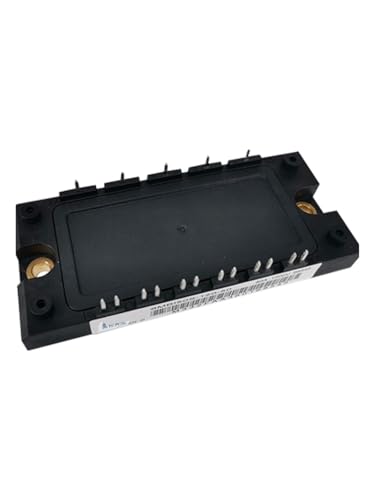 2MBI200U4H-170 módulo del tiristor con diodo y componentes electrónicos de potencia 3