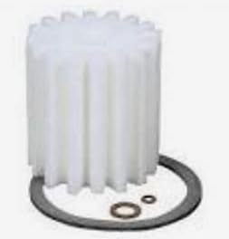 General Filters RF-2 Replacement Filter Cartridge Replacement for General 2A-700B, 2A-700A, 99B & 99