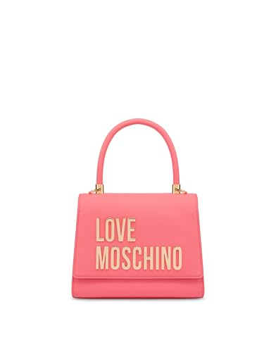 Sac à main Love Moschino JC4024PP1MKD0464 corail cadeau idéal femme
