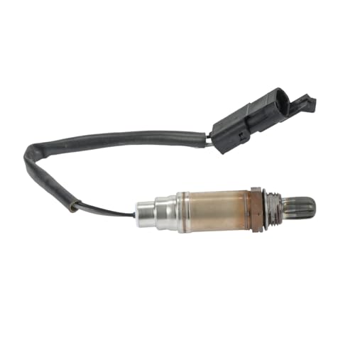 Acatana O2 Oxygen Sensor Fits For Holden Commodore VP, VR, VS, VT, VU, VX, VY 1988-2004, 3.8L, Lambda Probe, Replacement for 0258002028