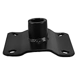 Conception conviviale : facile à installer et à entretenir sans compétences professionnelles, ce qui la rend accessible à et facilite son utilisation. châssis de fauteuil de coiffure, châssis de fauteuil de spa