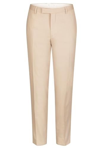 Pantalon de costume Daniel Hechter confection haut de gamme Nos Eco SF