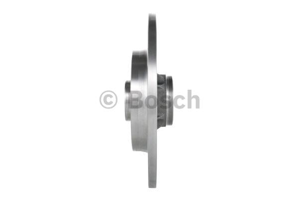 0 986 479 F83 BOSCH BD2828 Disco De Freno 288x12mm, 5x115, Macizo