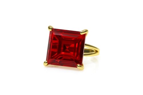 Bague en pierre personnalisée pour célébrer l'amour et vos plus beaux souvenirs