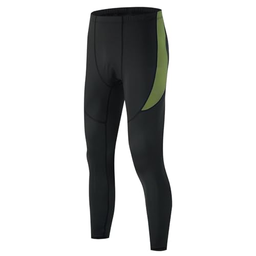 Compression running sets homme pour éviter les irritations du jogging - 4