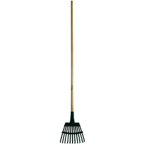Flexrake 100050981 8" Wood Handle Shrub Rake Cover