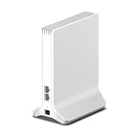 FRITZ!Repeater 3000 AX | WLAN Mesh Erweiterung | Wi-Fi 6 bis zu 4,2 GBit/s – Ansicht 2