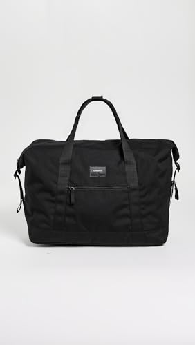 Men's Sture Duffle Bag, Black, One Size2