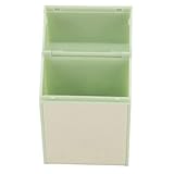 Shanrya Caja de Cigarrillos de Metal, Caja de Cigarrillos Aleación de Aluminio Ligera Luminosa Antipresión para Hombres para Regalo (Oro)