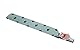 Folat 68370 Partytröten Monster Bash 24cm - 6 Stück