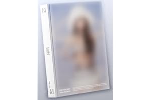 (G) I-DLE – I burn (2nd Album)