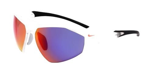 NIKE lunettes de soleil transparentes 63 mm pour un confort visuel optimal