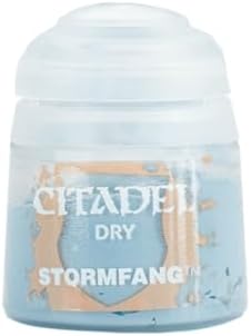 Dry: Stormfang image 2