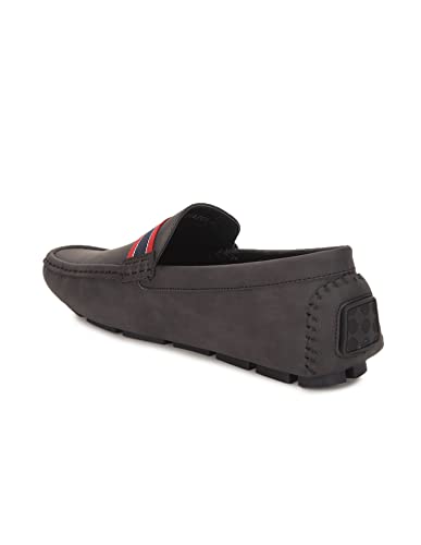 Image of U.S. POLO ASSN. Mens Perez Loafers