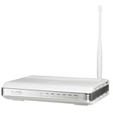 ASUS WL-520GU Wireless Router