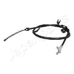 Sistemas de servofreno Japan Parts BC-2050L para repuesto de frenos y vacío neumático