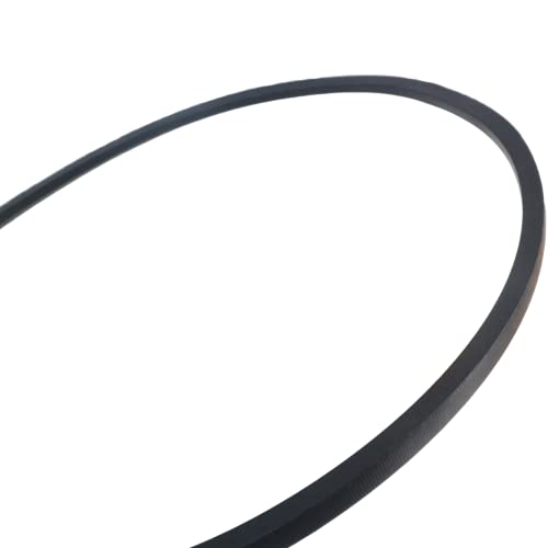 Anto 604817 Deck Drive Belt For Hustler Raptor Sd 932558 934604 Mower 5/8" X 143 3/4" #TOP2