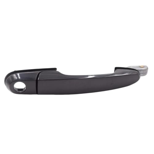 Poignée de porte extérieure pour Tucson 2006 d'origine OEM 82650-2E000 arrière avant