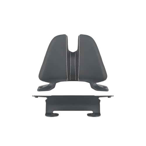 Dossier de repos XADV 750 pour de longues balades en duo le week-end