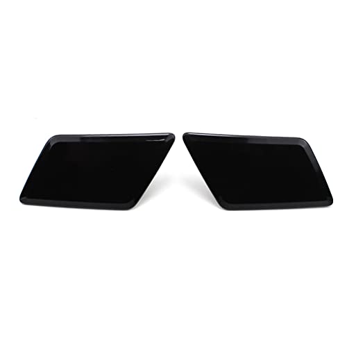 Capuchon de protection de buse pour réparer le lave-phare avant de votre BMW X1