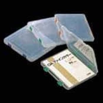 Amazon | 和泉化成 ファイルケース クリアー B4 XK-29