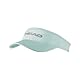 HEAD Pro Player Visor aqua, One Size