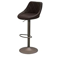 Amazon｜カウンターチェアー 昇降式 バーチェア 椅子 高さ調整 回転