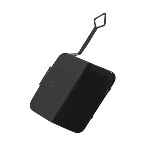 Cache-anneau remorquage avant 51117292947 pour BMW Série 1 F20 F21 116i 118i 120i 125i