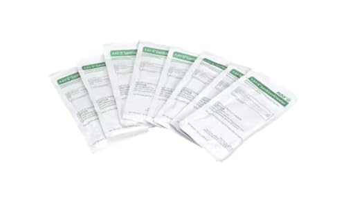 Fits Cornelius 5389-15 5389-NC-1(G) 58046-TX-2(7) Sanitizer Cleaner, Kay-5, Pack of 8