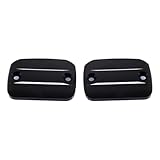 Application : bouchon de liquide de frein Av&ant de moto pour GP800 GP 800 2007 2008 2009.